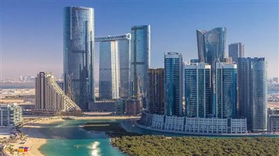 ‎اقتصاد أبوظبي يحقق أسرع نمو في منطقة الشرق الأوسط وشمال أفريقيا بنسبة 10.5%