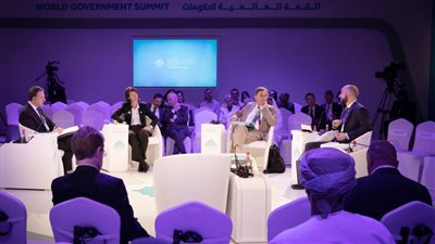 ‎خلال القمة العالمية للحكومات.. خبراء وأكاديميون: الحكومات والقطاع الخاص شركاء في إنقاذ كوكب الأرض