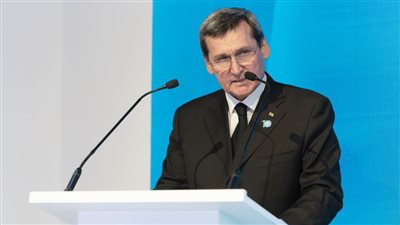 ‎وزراء ومسؤولون: الشراكات بين الحكومات تعزز جاهزيتها للمستقبل