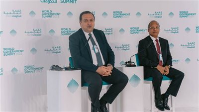 القمة العالمية للحكومات تلقي الضوء على تطوير تشريعات الميتافيرس لتعزيز فرصه وإمكاناته