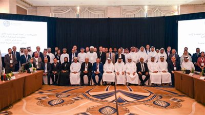 ‎انطلاق أعمال الاجتماع الـ 10 للجنة العربية لخبراء الأمم المتحدة لإدارة المعلومات الجغرافية المكانية في أبوظبي