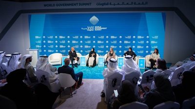 ‎ضمن فعاليات القمة العالمية للحكومات .. منتدى مستقبل التعليم يبحث تطوير المنظومة التعليمية لتناسب تطلعات المستقبل