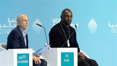 ‎القمة العالمية للحكومات.. الصناعات الإبداعية مؤثر قوي في صياغة رؤى الحكومات