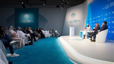 ‎قمة الحكومات:.خبراء يناقشون أهمية القوة الناعمة في تمكين الحكومات من بناء علاقات إيجابية مع دول العالم