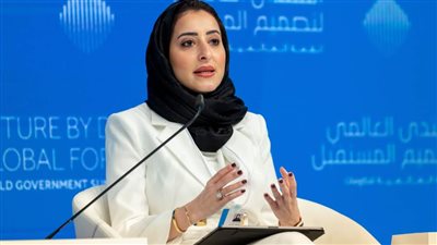 ‎المنتدى العالمي لتصميم المستقبل يدعو إلى تطوير تشريعات تواكب التحولات المتسارعة والتغيرات المستجدة