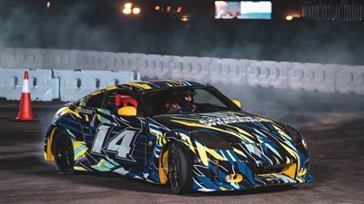 ‎فعاليات ومسابقات مميزة في مهرجان الشيخ زايد خلال فبراير الجاري