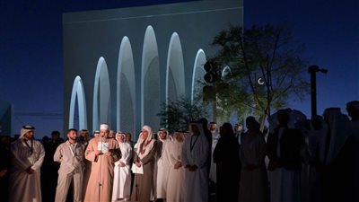 سيف بن زايد ونهيان بن مبارك يدشنان بيت العائلة الإبراهيمية مركزاً جديداً للحوار والتعلم