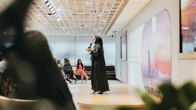 انطلاق حملة 