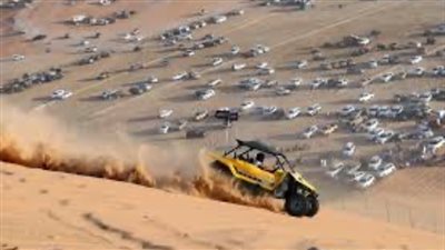 مهرجان ليوا الدولي ينطلق في 16 ديسمبر