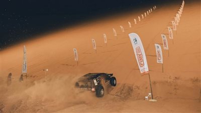 مهرجان تل مرعب يرفع درجة الاستعداد لضربة البداية في 16 ديسمبر