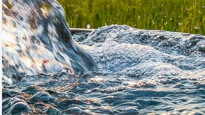 إصدار السياسة العامة لإدارة وتنظيم وحماية المياه الجوفية في إمارة أبوظبي