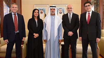 برعاية نهيان بن مبارك .. مؤتمر الشرق الاوسط وشمال أفريقيا للأمراض النادرة ينطلق 3 مارس