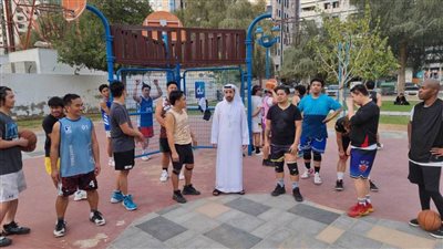 بلدية مدينة أبوظبي تطلق حملة للتوعية بمخالفات المظهر العام في الحدائق والمنتزهات