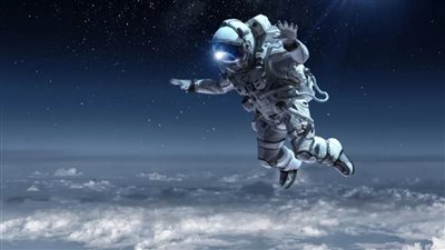 ‎اقتصاد الفضاء في الإمارات.. إنجازات ونجاحات تعزز تنافسيتها عالميا