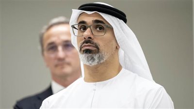 ‎خالد بن محمد بن زايد يفتتح مركز فاطمة بنت مبارك في كليفلاند كلينك أبوظبي