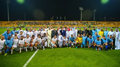 ‎الإمارات تستقبل أكثر من 20 حدثا رياضيا عالميا ودوليا خلال 10 أيام