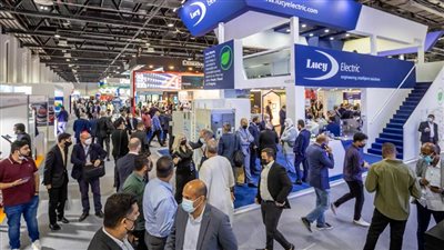 دبي تستضيف معرض الشرق الأوسط للطاقة 2023 لمناقشة سبل تحقيق الحياد الكربوني