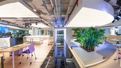 «بلينكْس» أول «ميديا هَب» في العصر الرقمي تنطلق من دبي