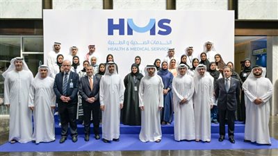 حمدان بن محمد : القطاع الطبي يمضي وفق رؤية محمد بن راشد لترسيخ مكانة دبي وجهة عالمية رائدة للرعاية الصحية