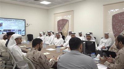 برعاية رئيس الدولة .. أبوظبي تحتضن 