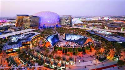 الإمارات تطلق أولى فعاليات 