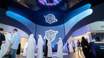 دبي للأمن الإلكتروني يطلق مبادرات مدعومة بالذكاء الاصطناعي على هامش 