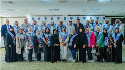 ‎كلية محمد بن راشد للإدارة الحكومية ترفد قيادات وزارة المالية الكويتية بأحدث الخبرات والتجارب العالمية