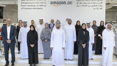 ‎حمدان بن محمد: دبي رسخت مكانتها مركزاً عالمياً للأفكار المبتكرة وبيئة حاضنة لأصحاب المواهب والشركات الناشئة والمتوسطة
