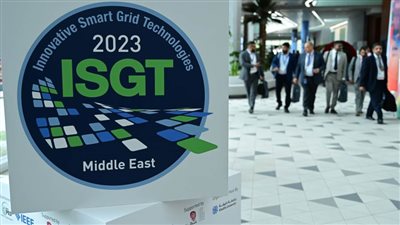 ‎جامعة خليفة تنظم مؤتمر تكنولوجيات الشبكة الذكية المبتكرة 2023