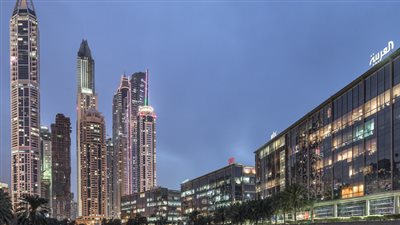 ‎انطلاق مهرجان 