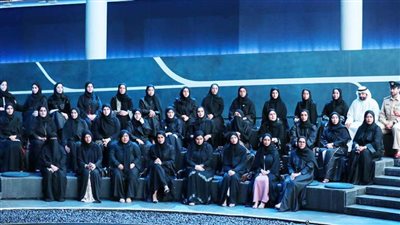 ‎وزارة تنمية المجتمع تنفذ برنامجا تدريبيا لاختصاصيي حماية الطفل تزامنا مع يوم الطفل الإماراتي