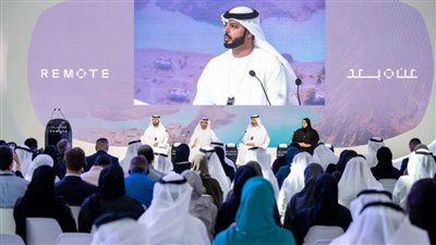 مسؤولون حكوميون يبحثون مستقبل الرعاية الصحية وتحدياته والفرص الواعدة