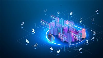 شراكة تعليمية وبحثية لدعم رؤية تحويل أبوظبي إلى مدينة ذكية