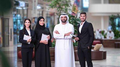 جامعة زايد تطلق برنامج ماجستير علم النفس الإرشادي