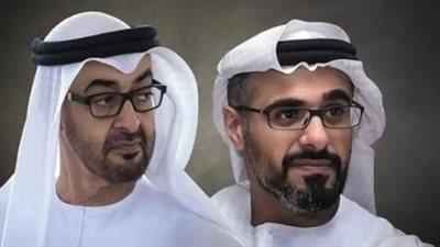 رئيس الدولة يصدر مرسوماً أميرياَ بتعيين خالد بن محمد بن زايد ولياً للعهد في إمارة أبوظبي