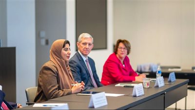 المسرّعات المستقلة لدولة الإمارات للتغيُّر المناخي تختتم جولتها في الولايات المتحدة