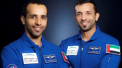 بدء المهمة العلمية لـ 