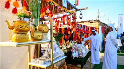 مهرجان السلع البحري ينطلق بـ 517 جائزة بقيمة 3.7 مليون درهم