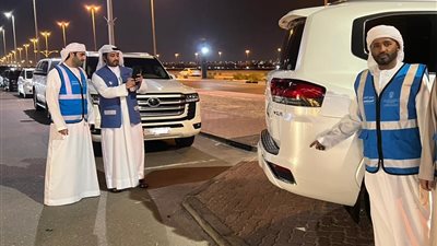  استخدام الأرصفة والمماشي الرياضية كمواقف للسيارات يضر البنية التحتية والسلامة العامة
