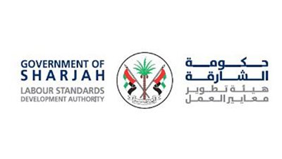 هيئة تطوير معايير العمل بالشارقة تقيم الموائد والخيم الرمضانية العمالية 