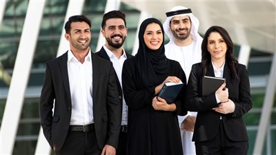 جامعة زايد تطلق برنامج ماجستير علوم البيئة والاستدامة