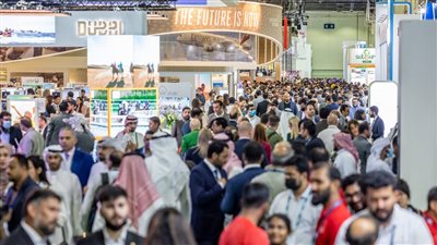 سوق السفر العربي 2023 يعلن عن جدول أعماله لرسم مستقبل السياحة المستدامة