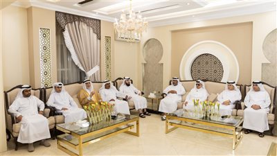 أولى حلقات مجالس الداخلية تناقش 