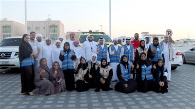 أصحاب الهمم في 