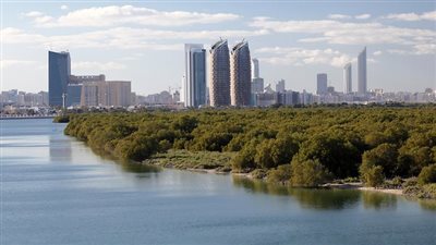 هيئة البيئة - أبوظبي تُطلق برنامج التقييم البيئي الاستراتيجي