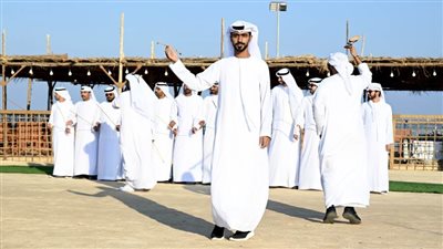 مهرجان السلع البحري يقدم أمسيات فنية وأهازيج بحرية من الموروث الشعبي