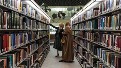 تعاون بين جامعة نيويورك أبوظبي ومؤسسة الوليد للإنسانية