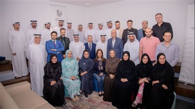 ‎جمعية الصحفيين الإماراتية تنظم “المنتدى العالمي لصحافة الذكاء الاصطناعي” 9 و10 مايو