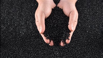 بروج تورد موادها للاتحاد لصناعة الأنابيب لإنتاج 2كيلومتر من أنابيب البولي إيثيلين