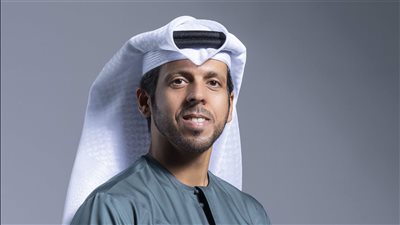 حمد العامري يحيي حفل عيد الفطر في الظفرة 